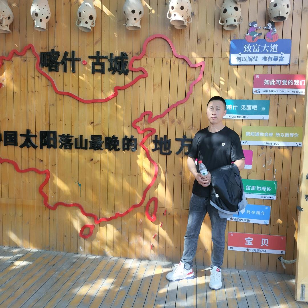 @心情可以治愈一切🎤