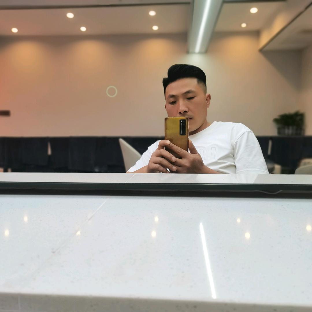 人生路上有你就足够