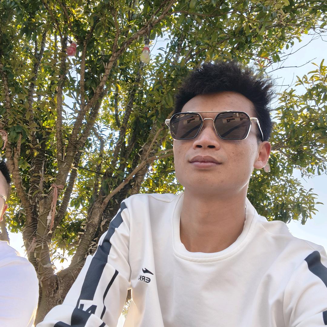 @一条咸李鱼