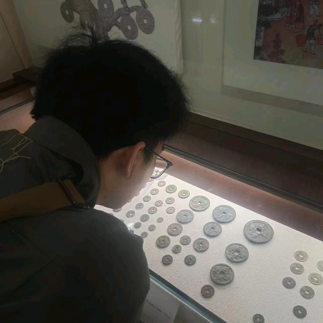 刘心巧克力