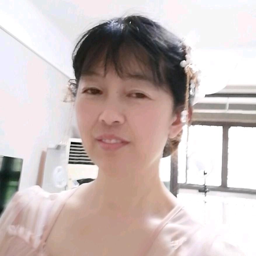 晓梅