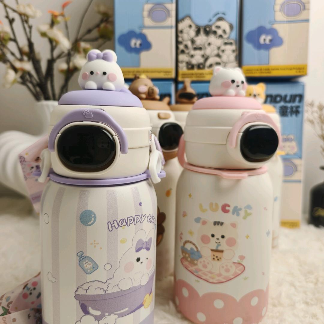 专做保温杯的Amy姐