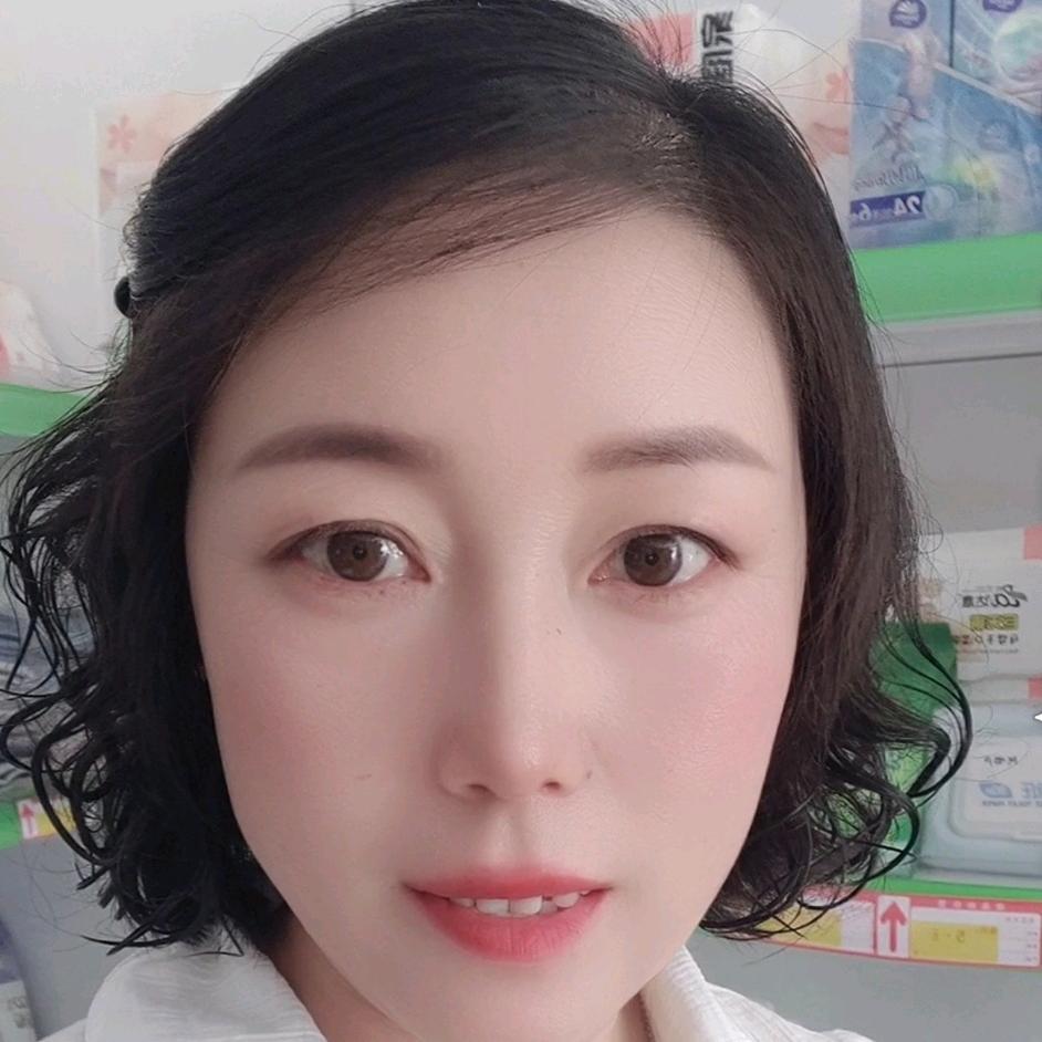 安然姐