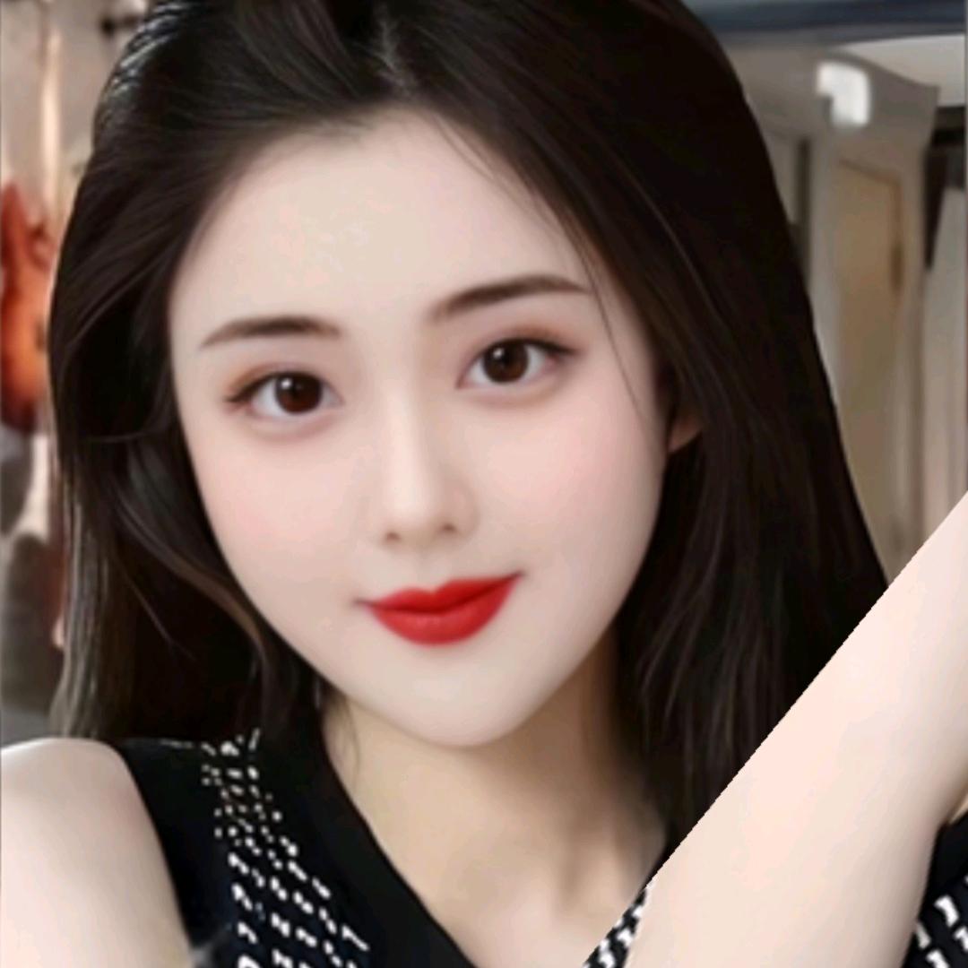 李梅。