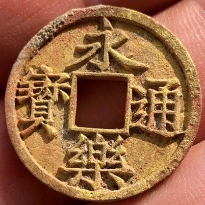 天长地久君莫笑