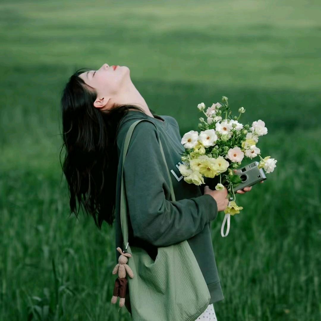乡村田园记忆