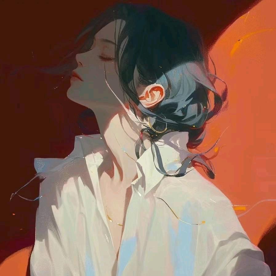 🐾叶翎