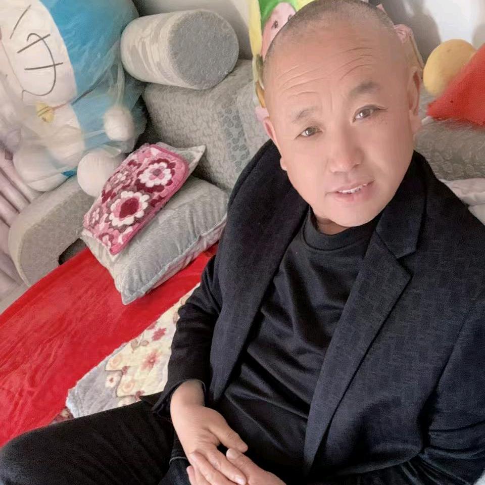 农村茶哥