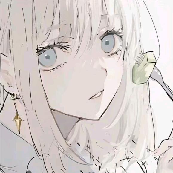 重生之阿漓在抖音当人机