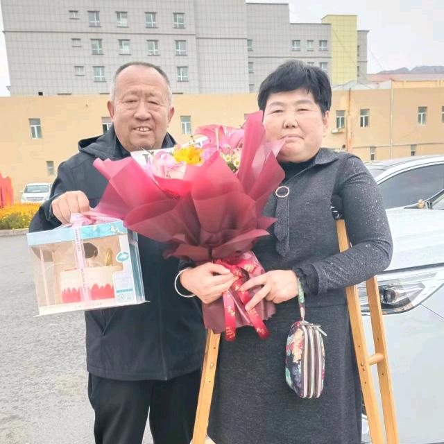 孙爱芹