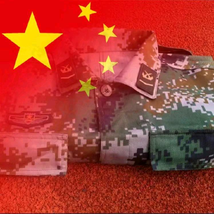 张旭洋《不忘初心》