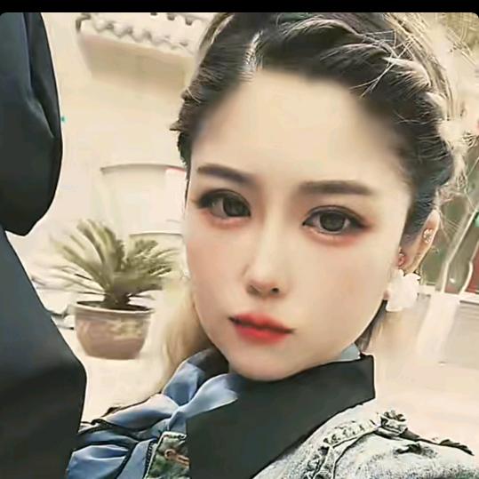 发型设计师/阿冰