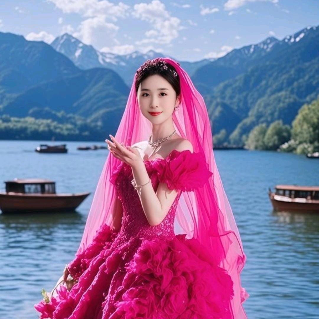 陈幸福