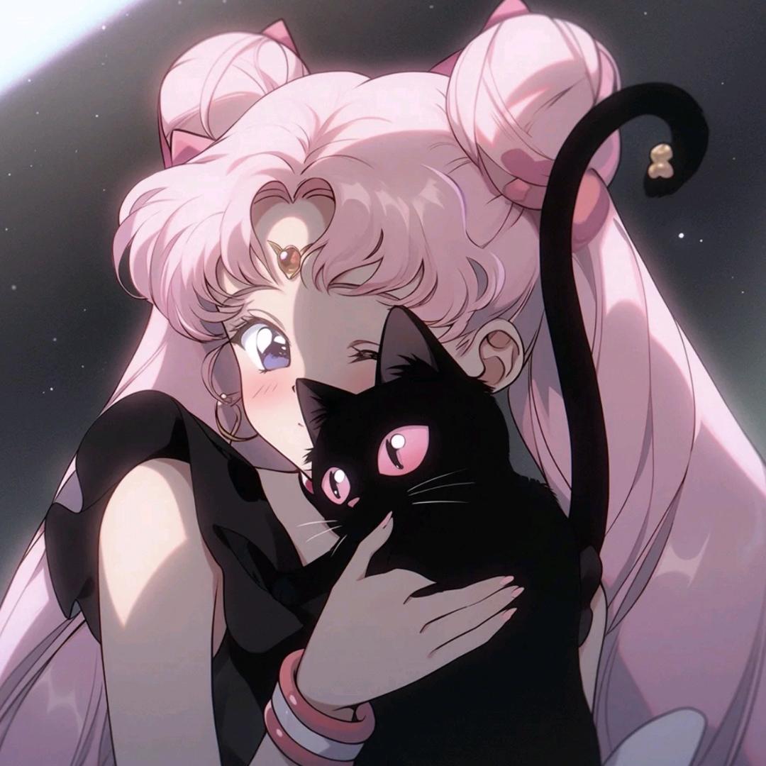 月野兔美甲美睫（保利店）