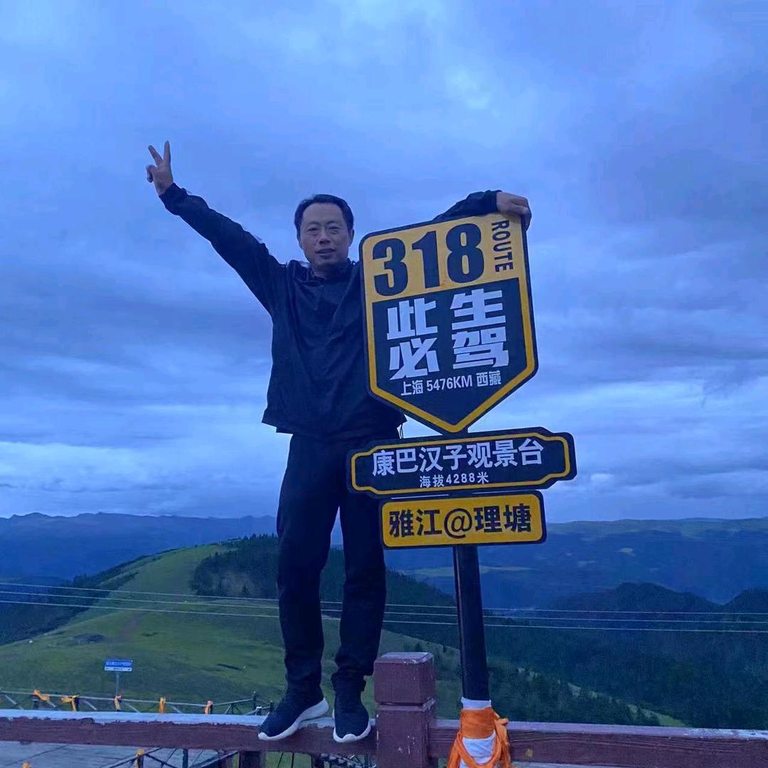 李广