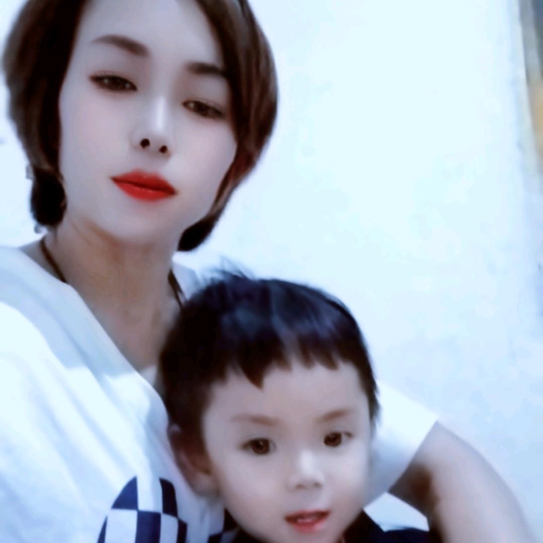 七个孩子的妈妈