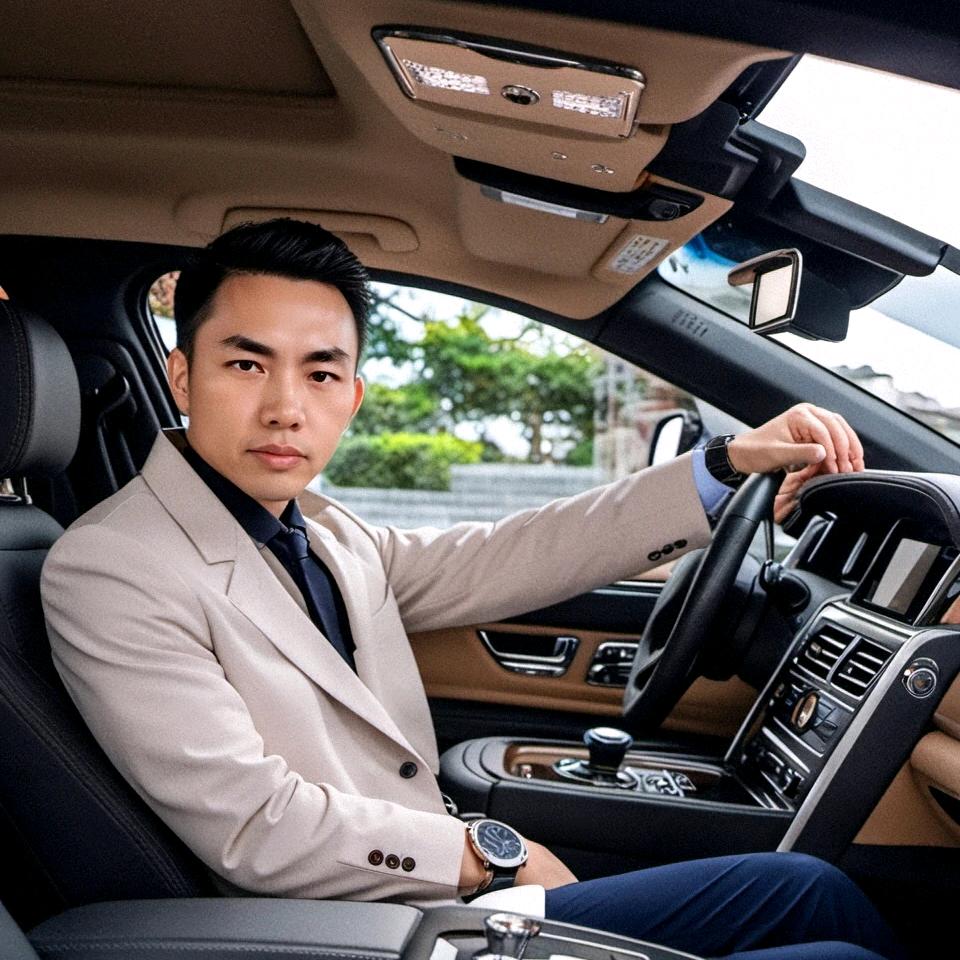 其哥小圈子（1）