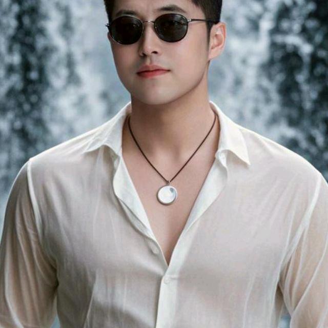 强哥加油👍