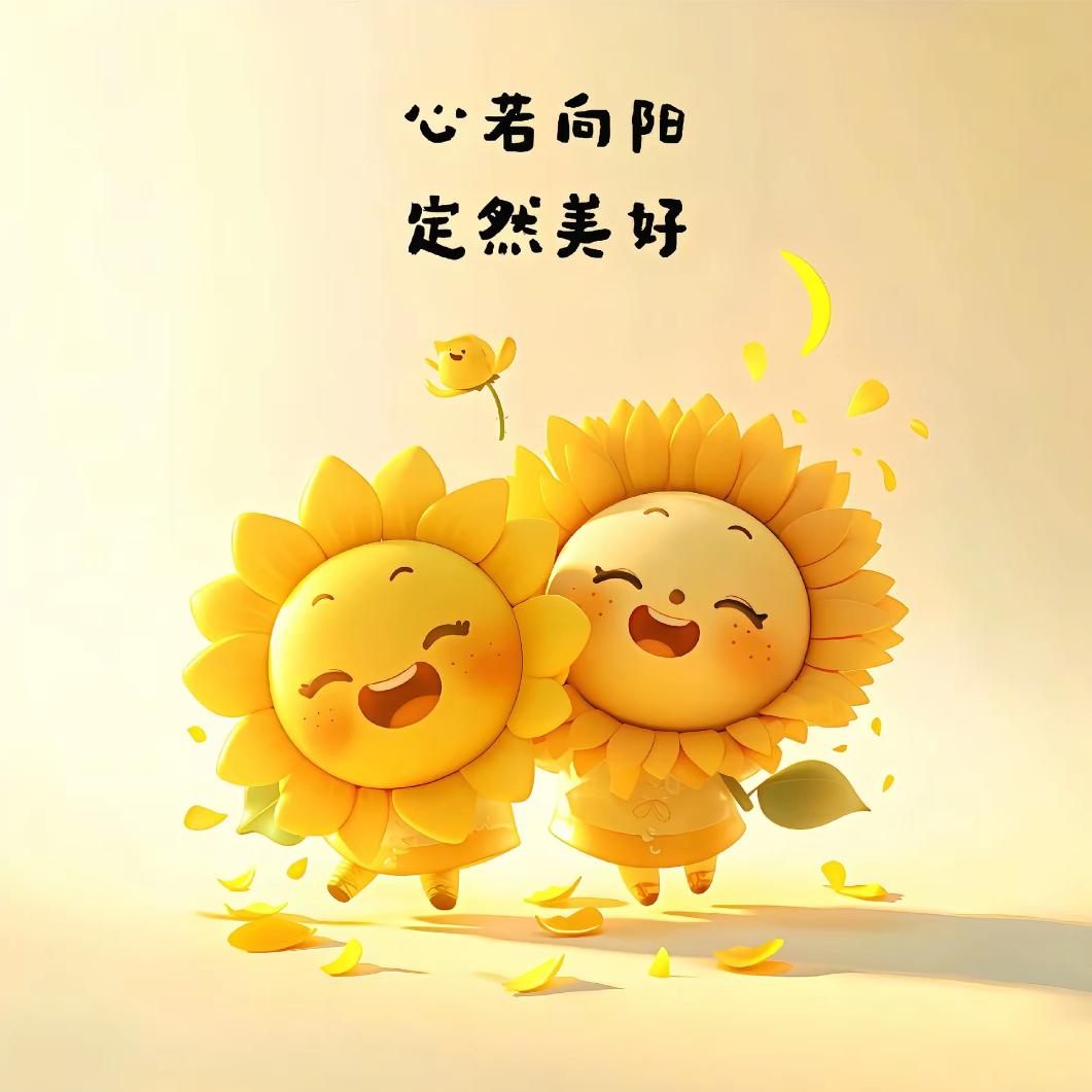🌞太阳何须畏惧光