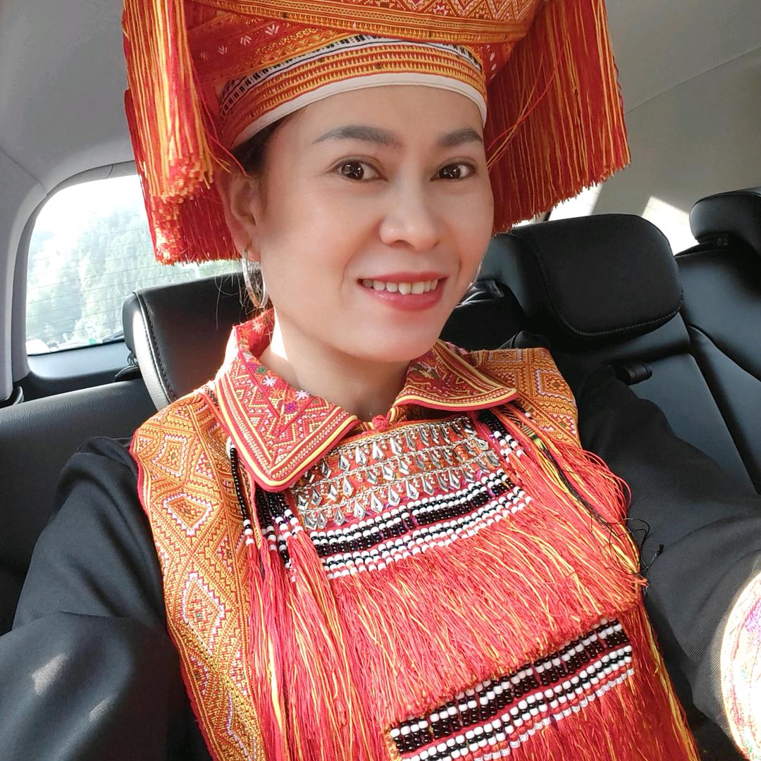 最傻的女人