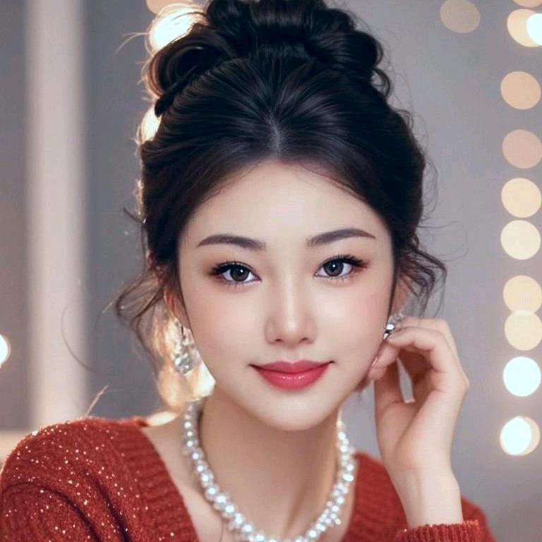 向阳花