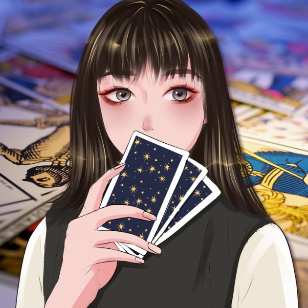 心语塔罗工作室