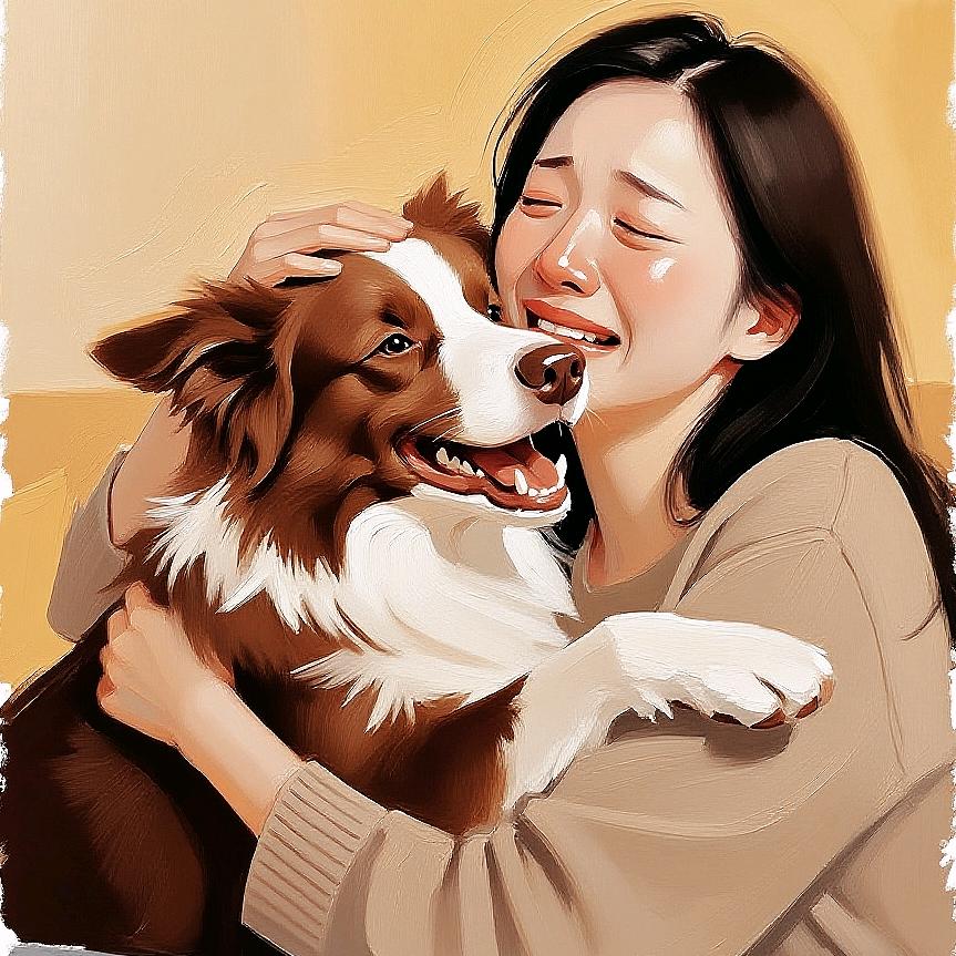 浅画人间烟火