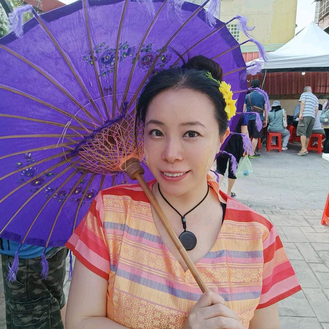 台灣潼潼~廣結善緣同頻共振