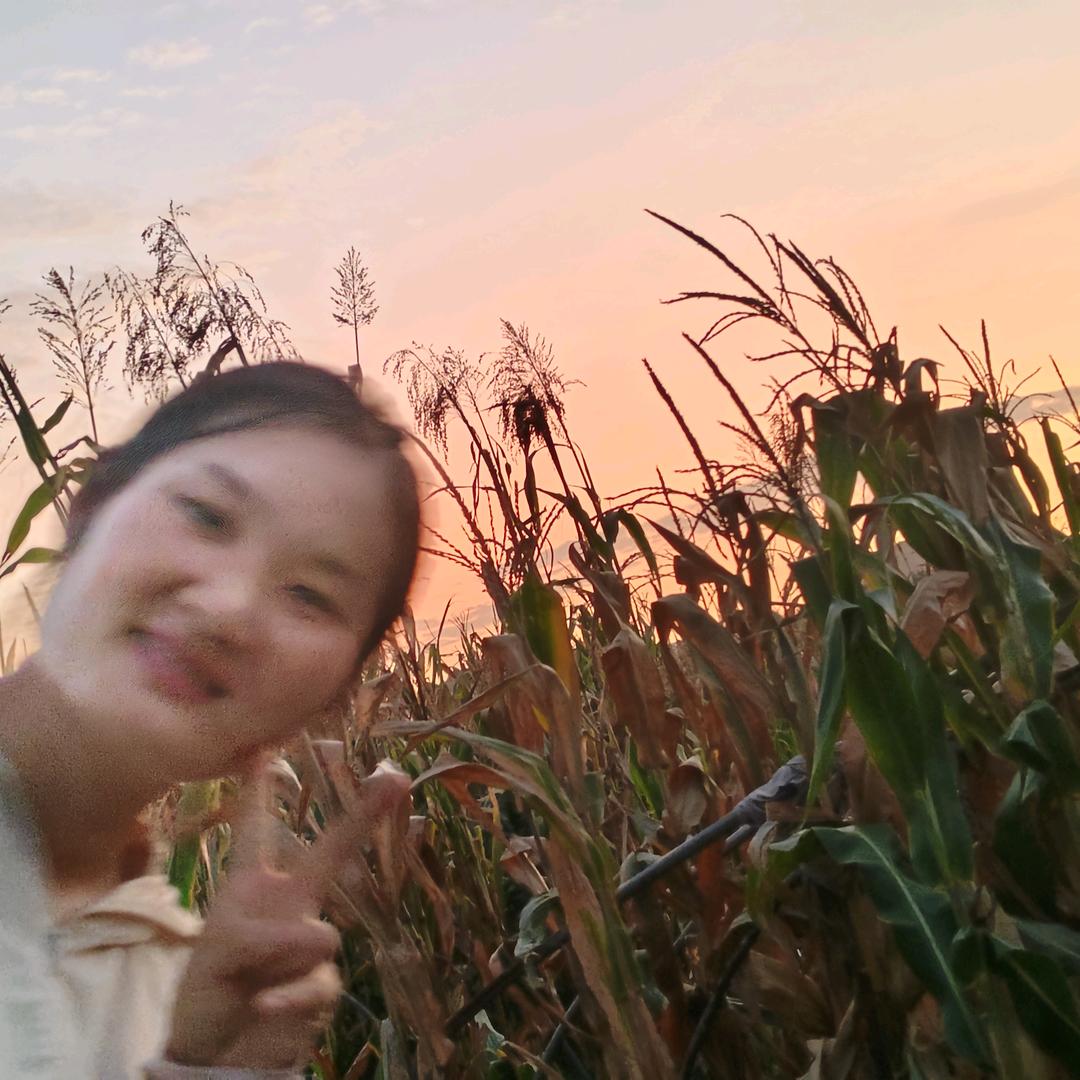 @农妇春晓