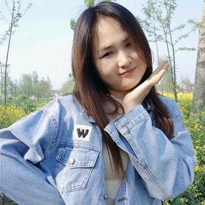 小米粒🌾