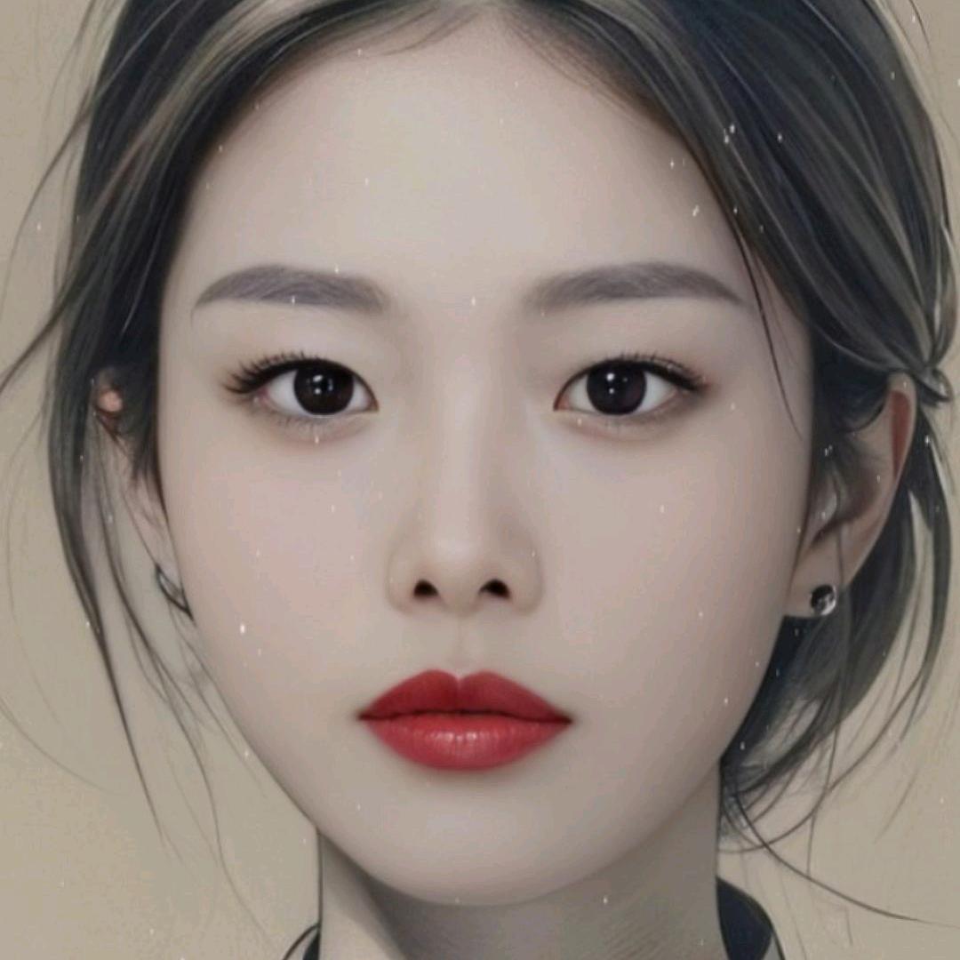 迷茫带着一丝沉默