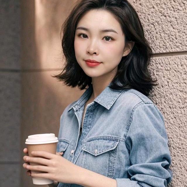 开心宝贝小鱼