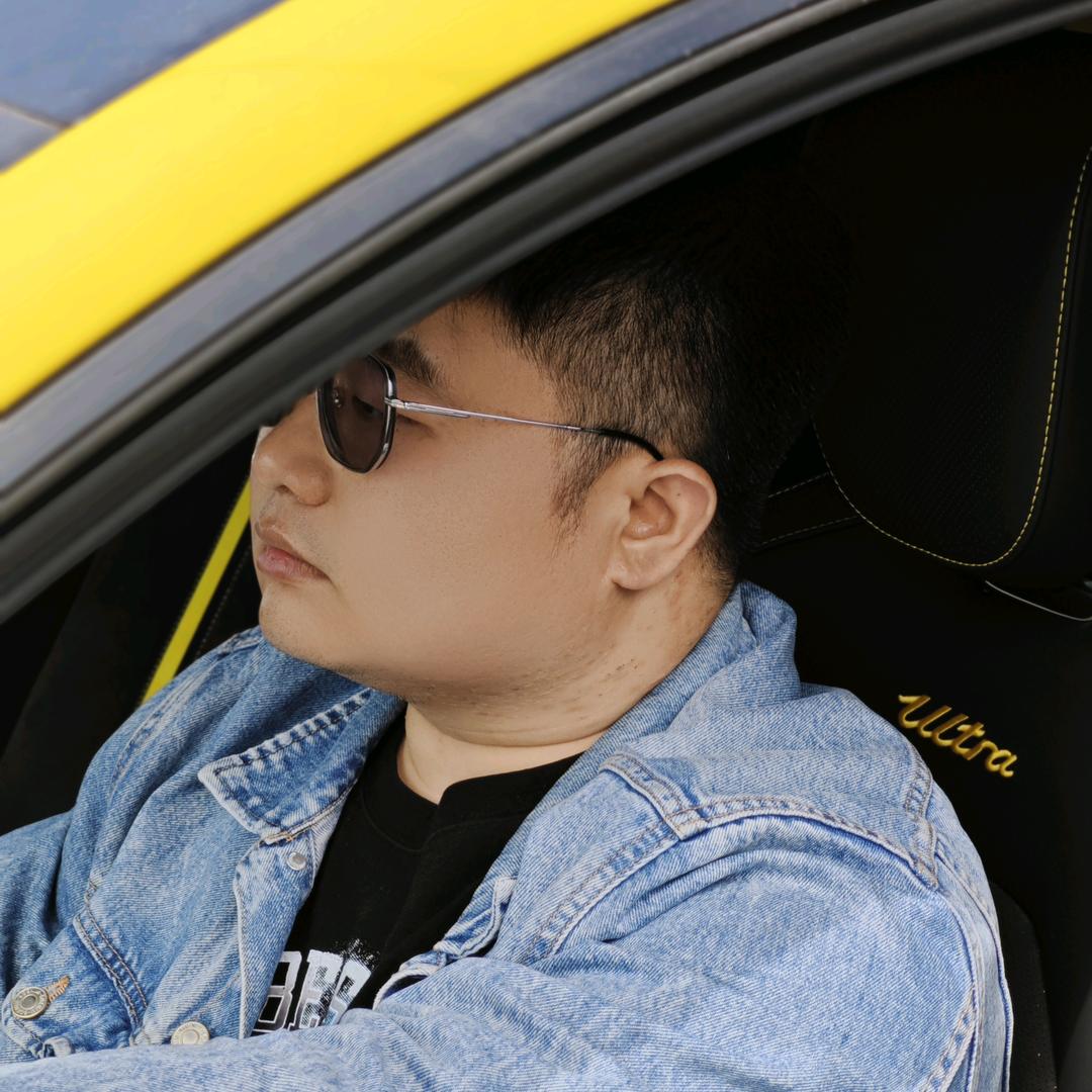 衡阳小赵侃车圈