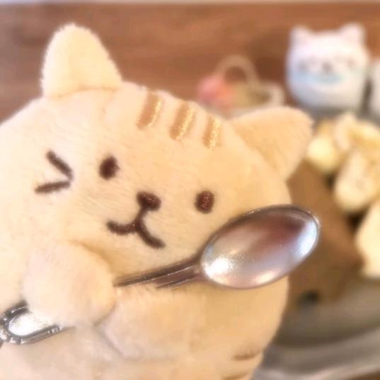 小可颂
