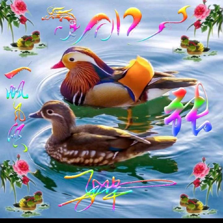 一生平安