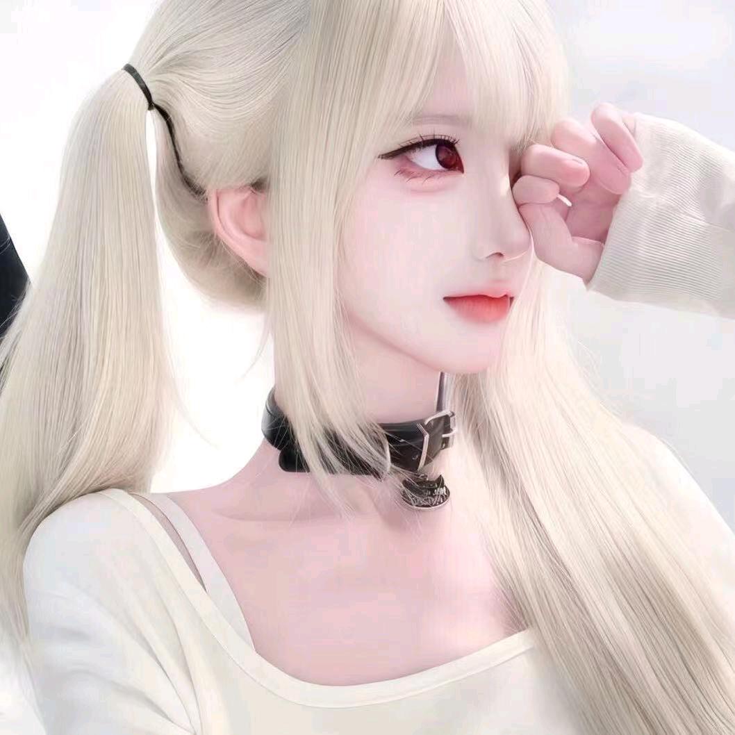 小美美眉