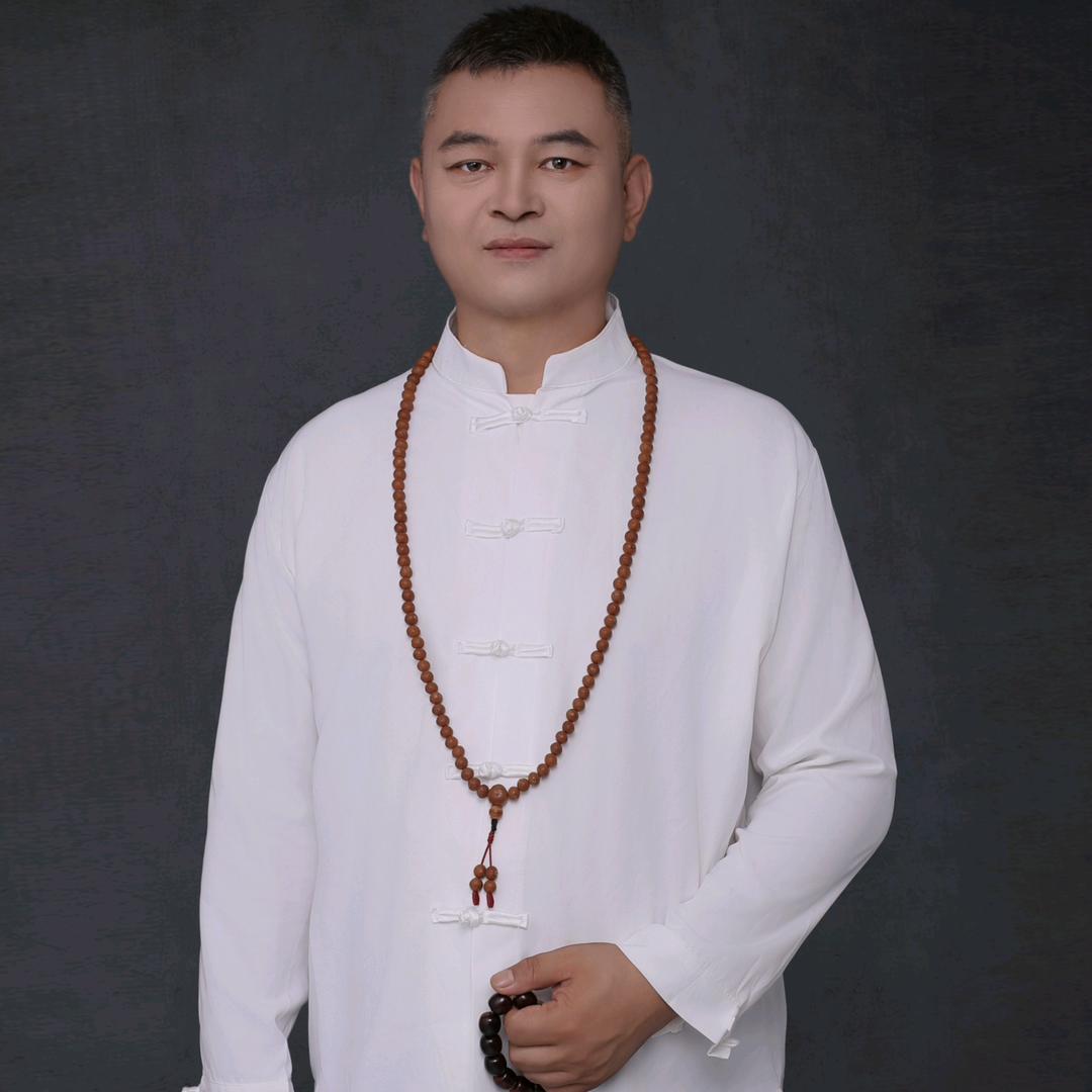 长春修谷道第一人