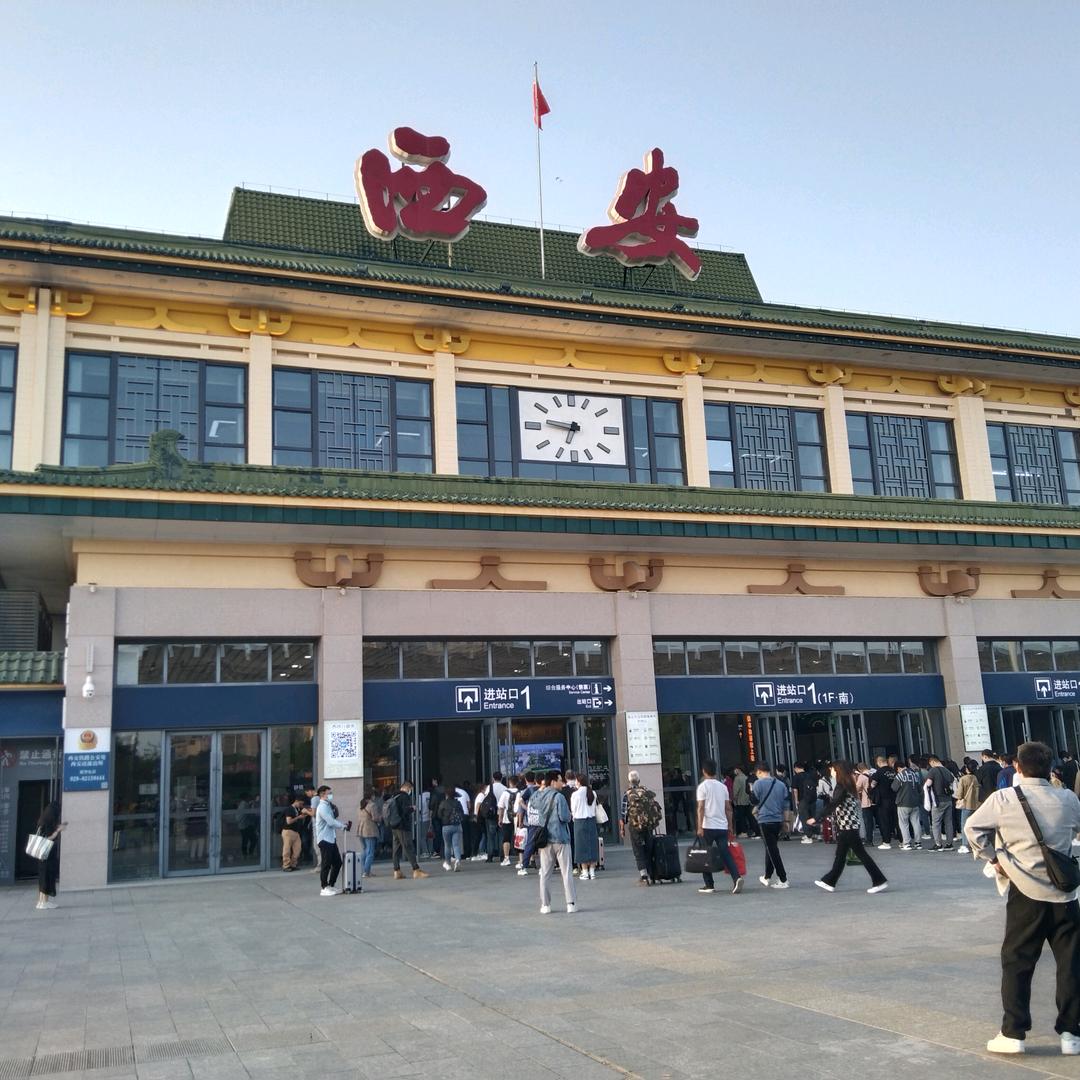 我们是一家人