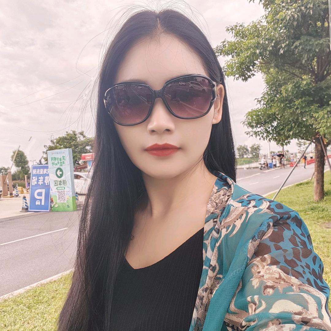 兰花香