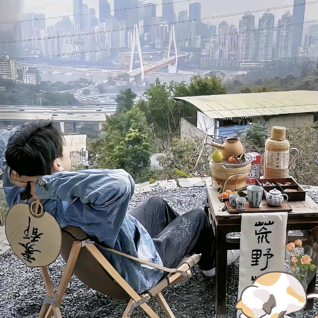 李“先森