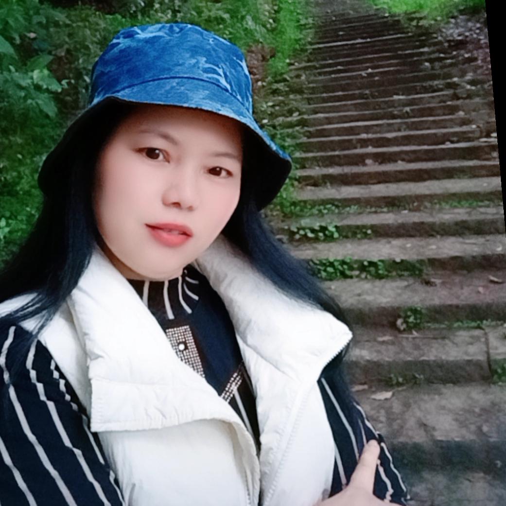 迁迁秋