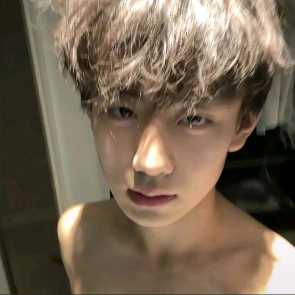 果冻要努力(访华版)