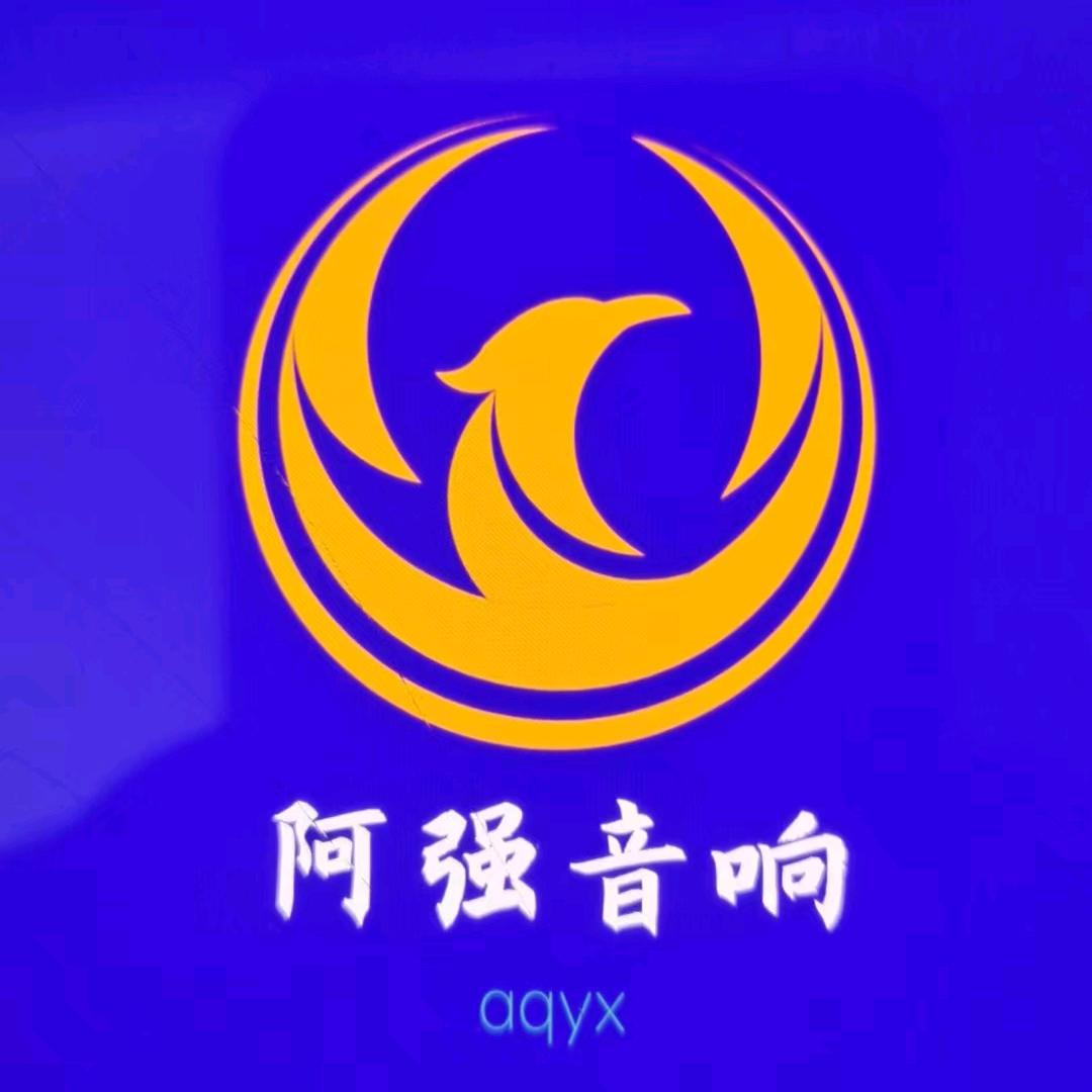 阿强音响器材店