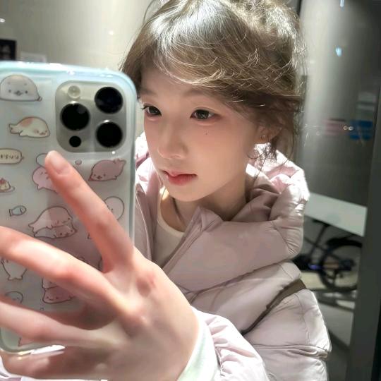 hi妍妍