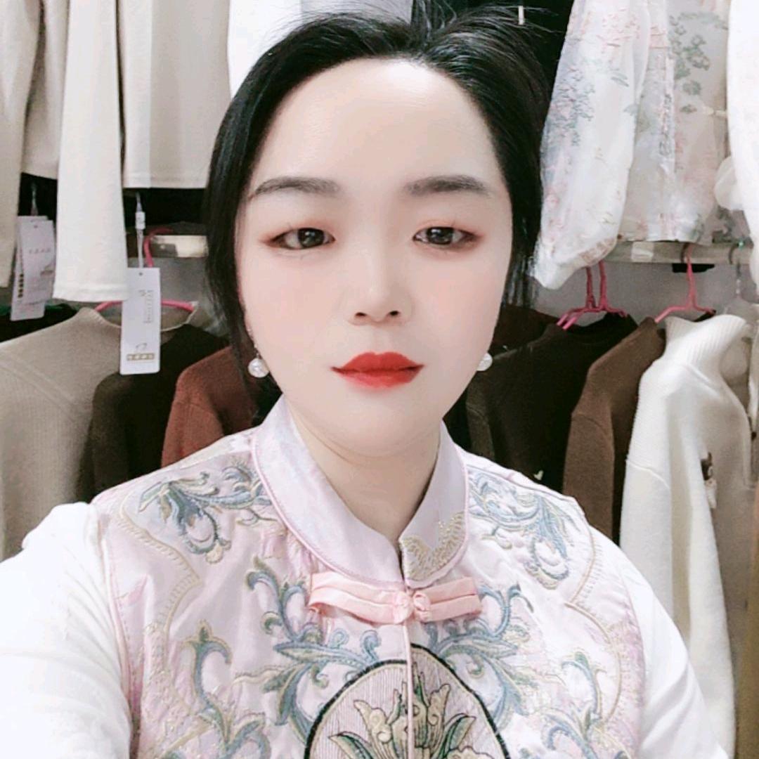丁河服装内衣(晨姐)