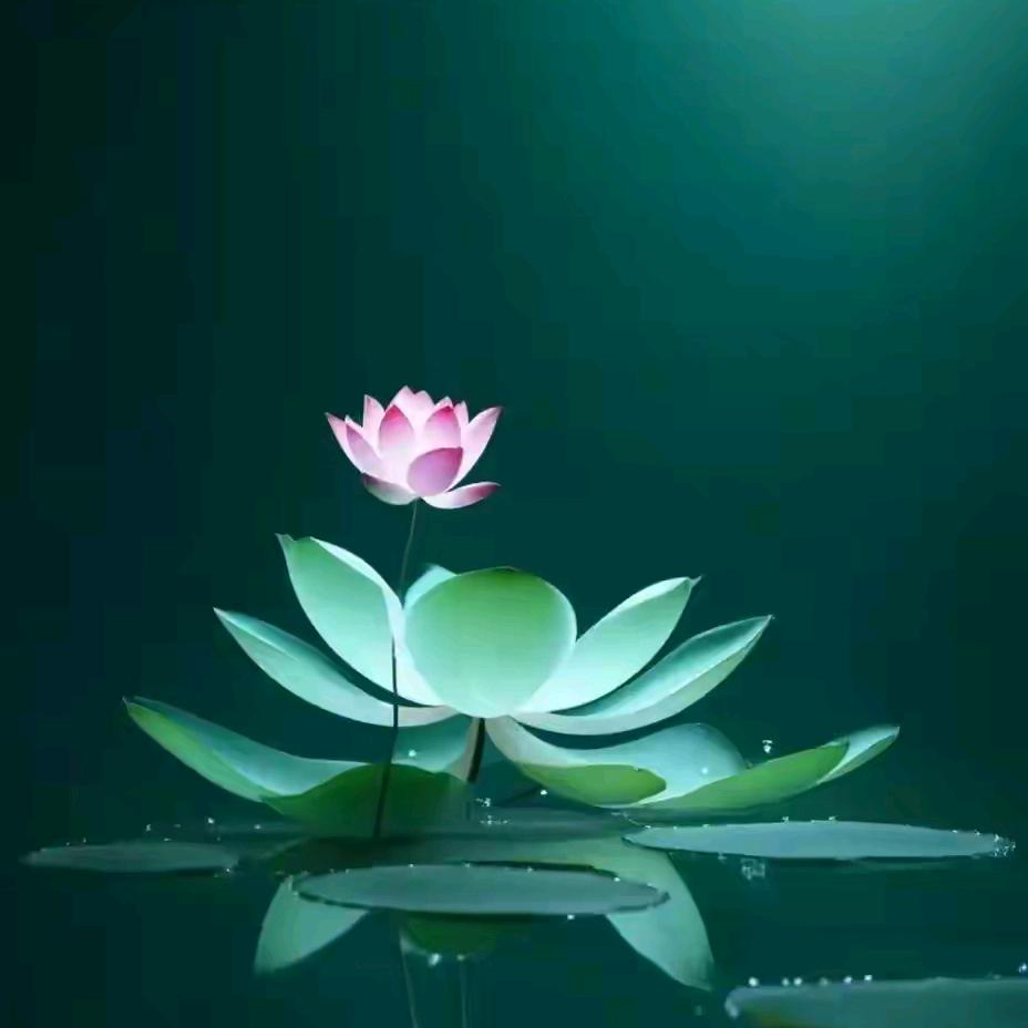 清婉.