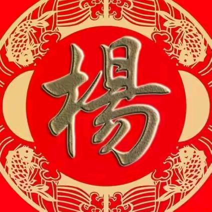 杨家将