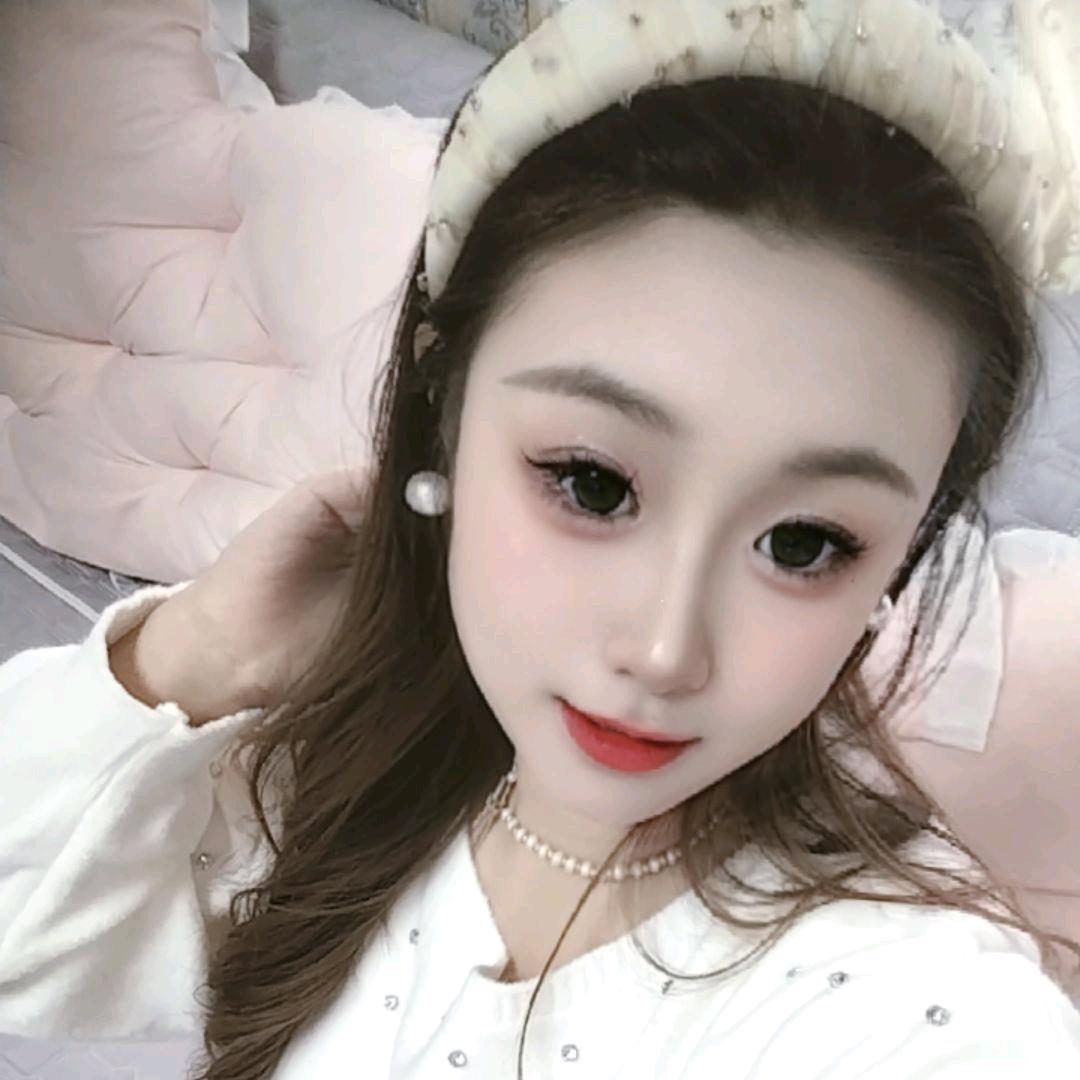 我家的小仙女☘