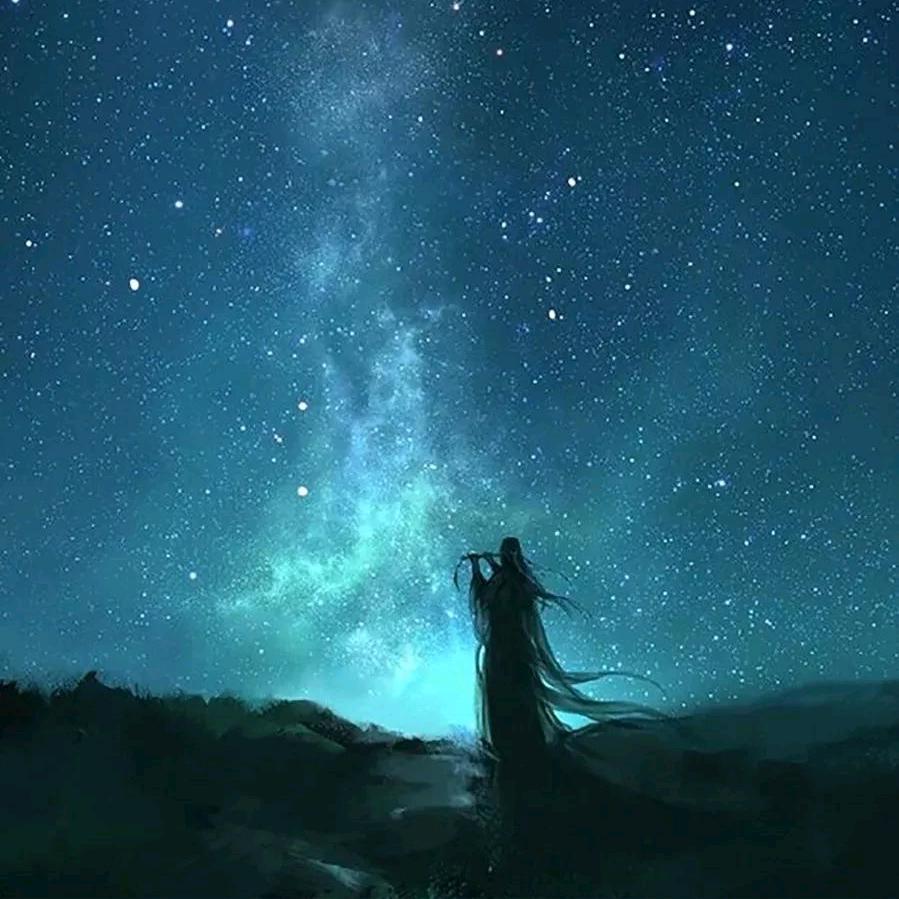 夜rain