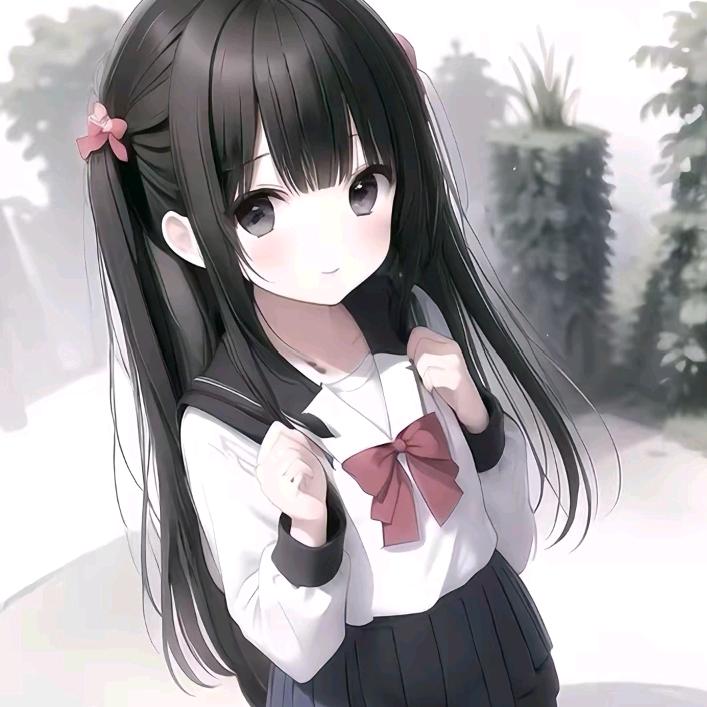 四妹妹说事